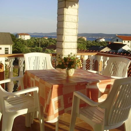 Apartments Brkovic Sukošan Extérieur photo