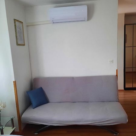 Apartments Brkovic Sukošan Chambre photo