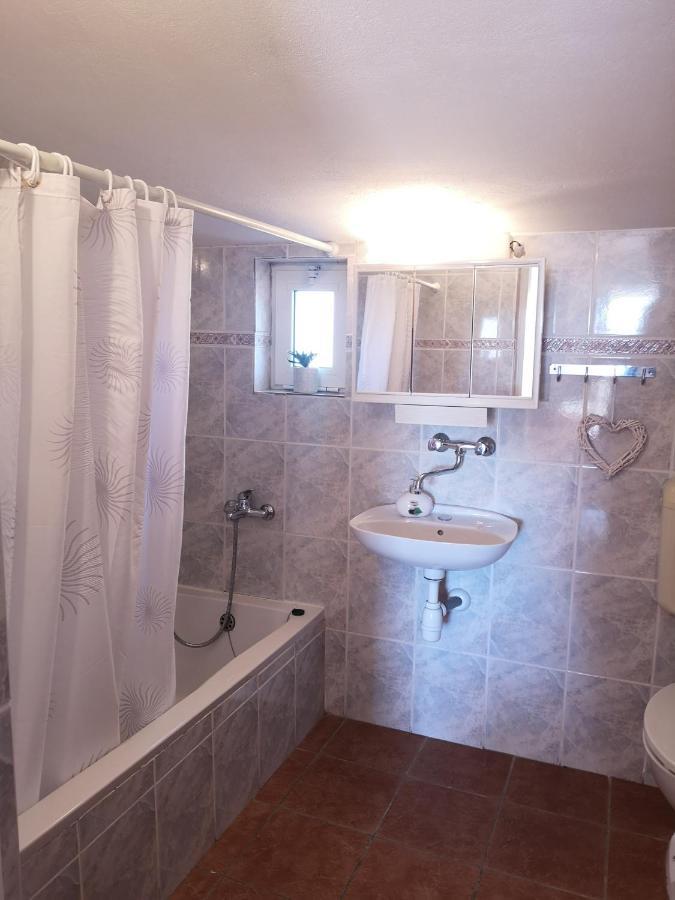 Apartments Brkovic Sukošan Extérieur photo