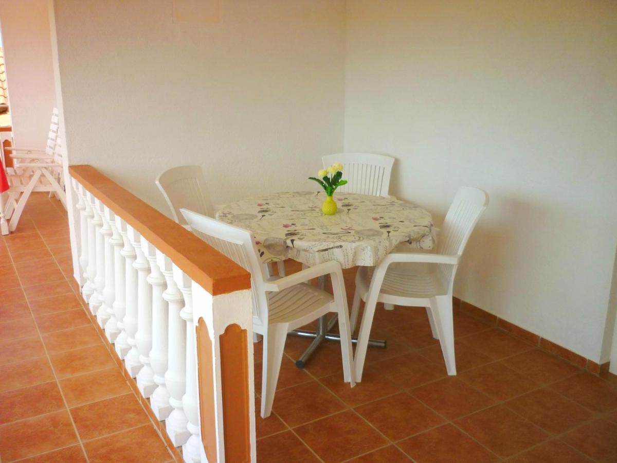 Apartments Brkovic Sukošan Extérieur photo