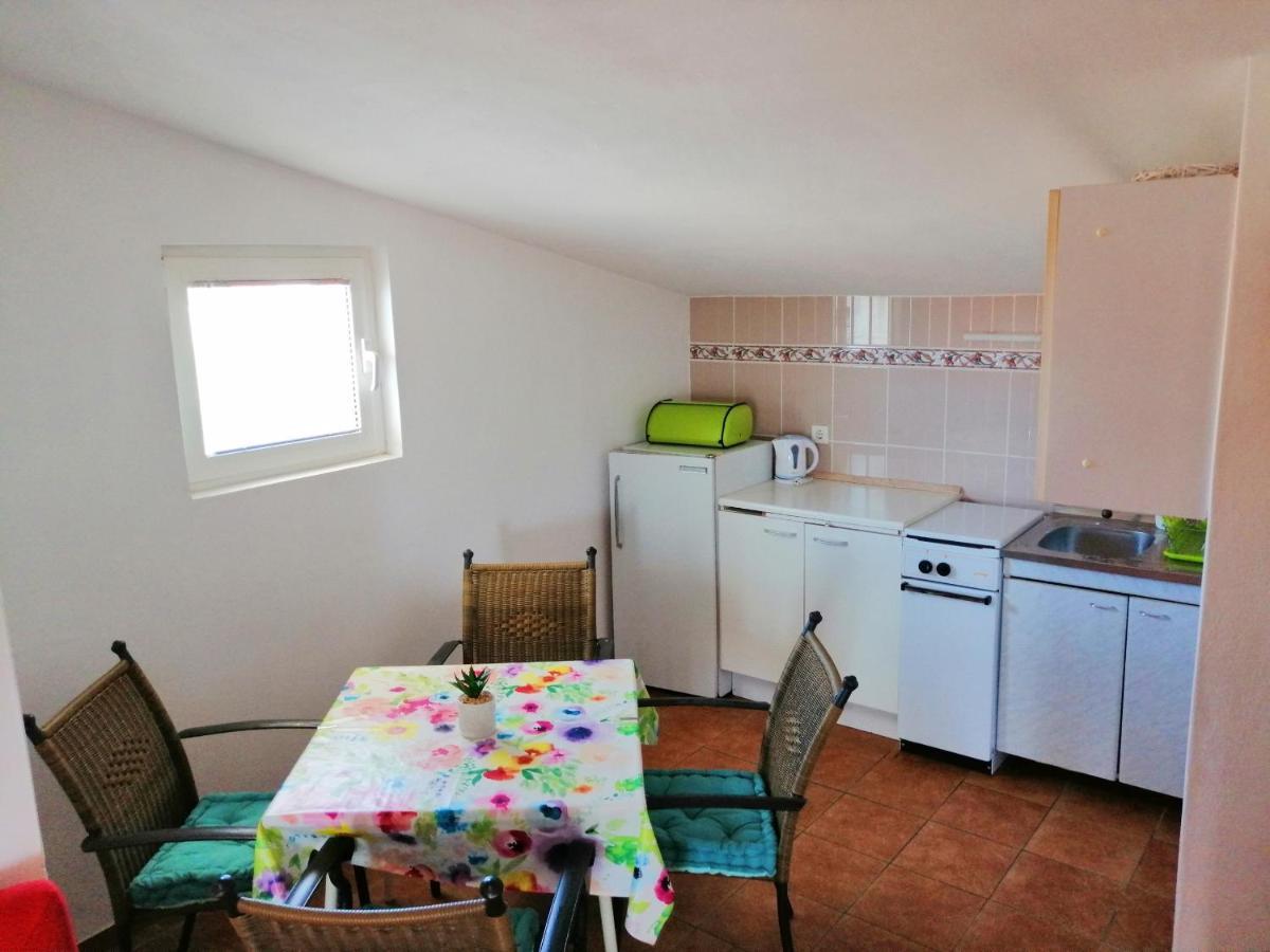 Apartments Brkovic Sukošan Extérieur photo