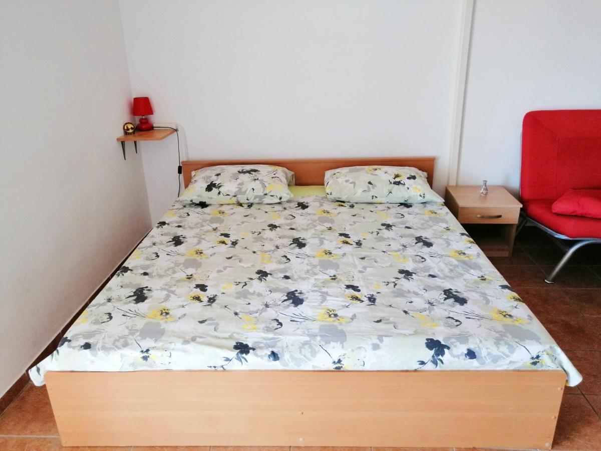 Apartments Brkovic Sukošan Extérieur photo