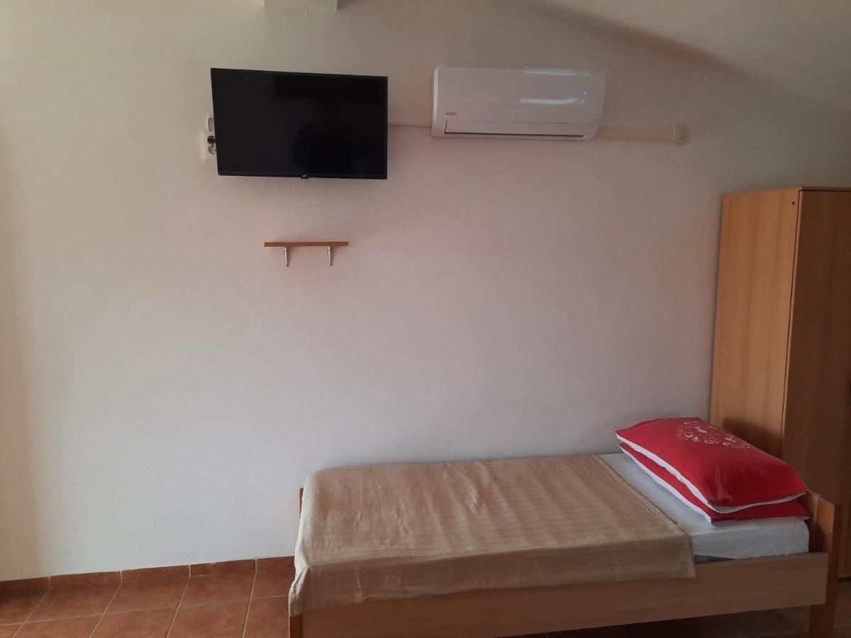 Apartments Brkovic Sukošan Extérieur photo