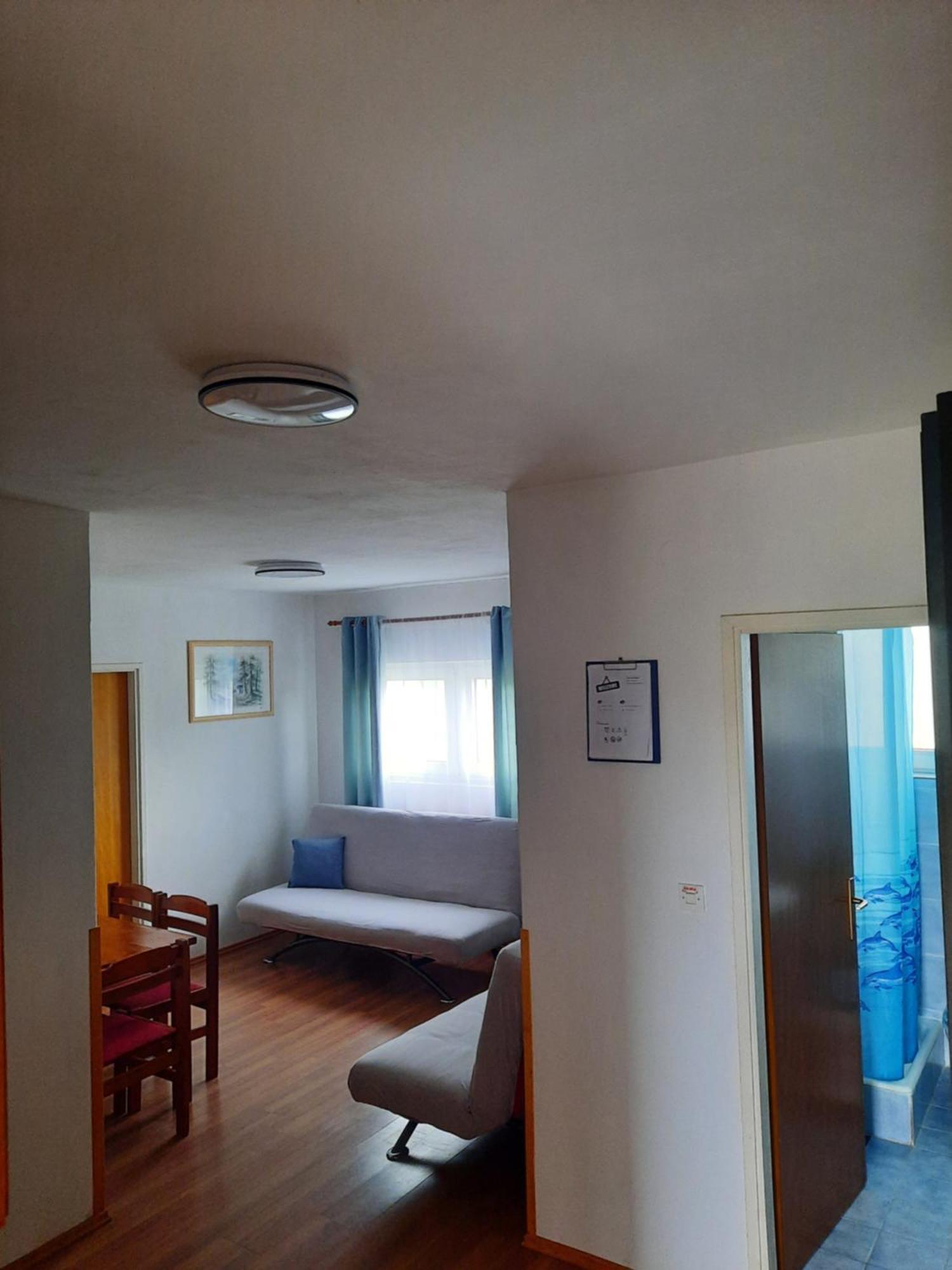 Apartments Brkovic Sukošan Chambre photo