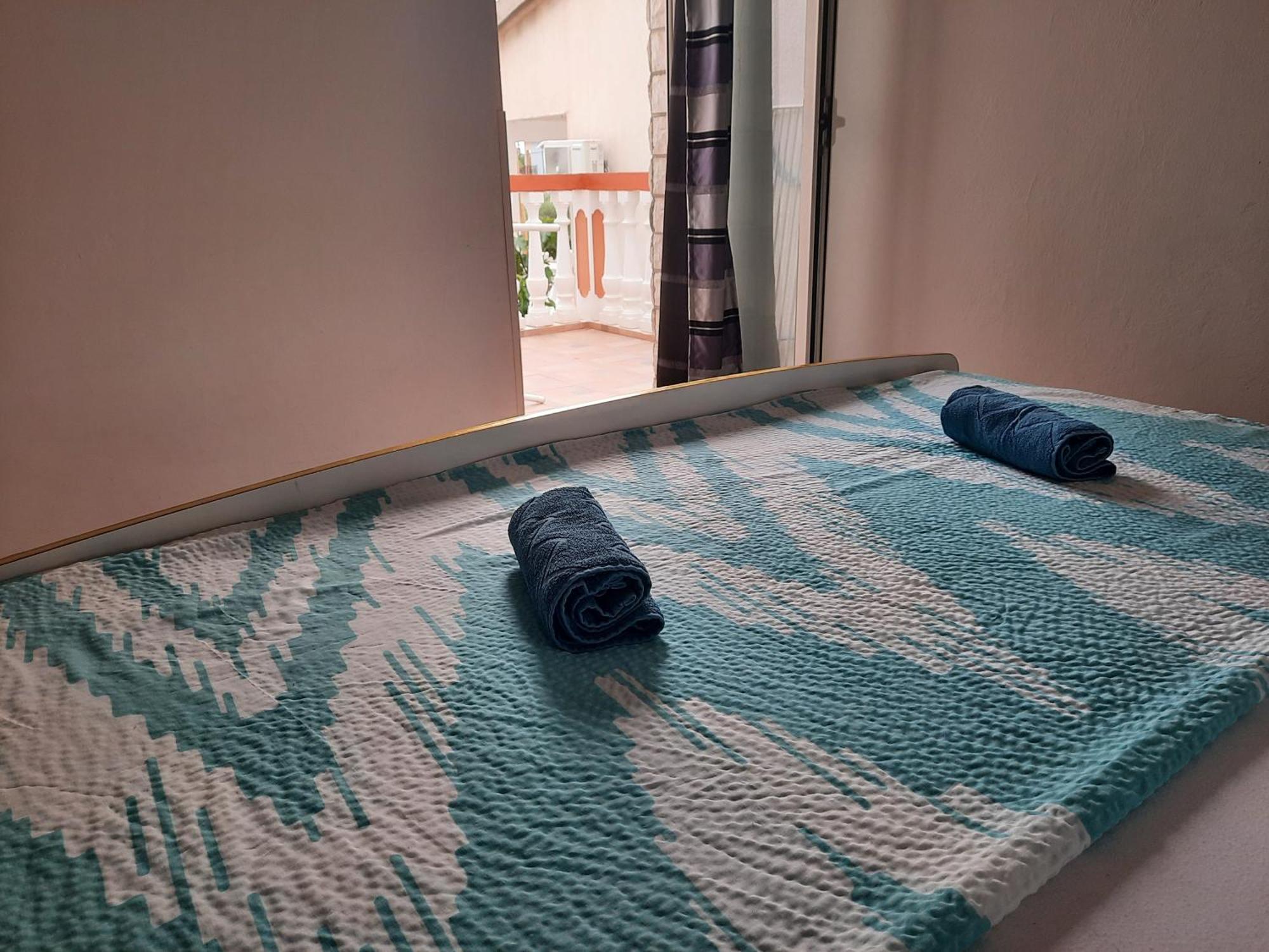 Apartments Brkovic Sukošan Chambre photo