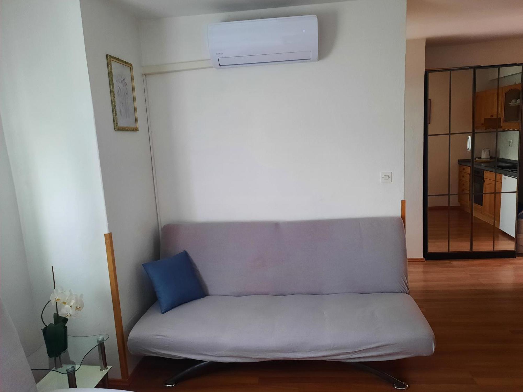 Apartments Brkovic Sukošan Chambre photo