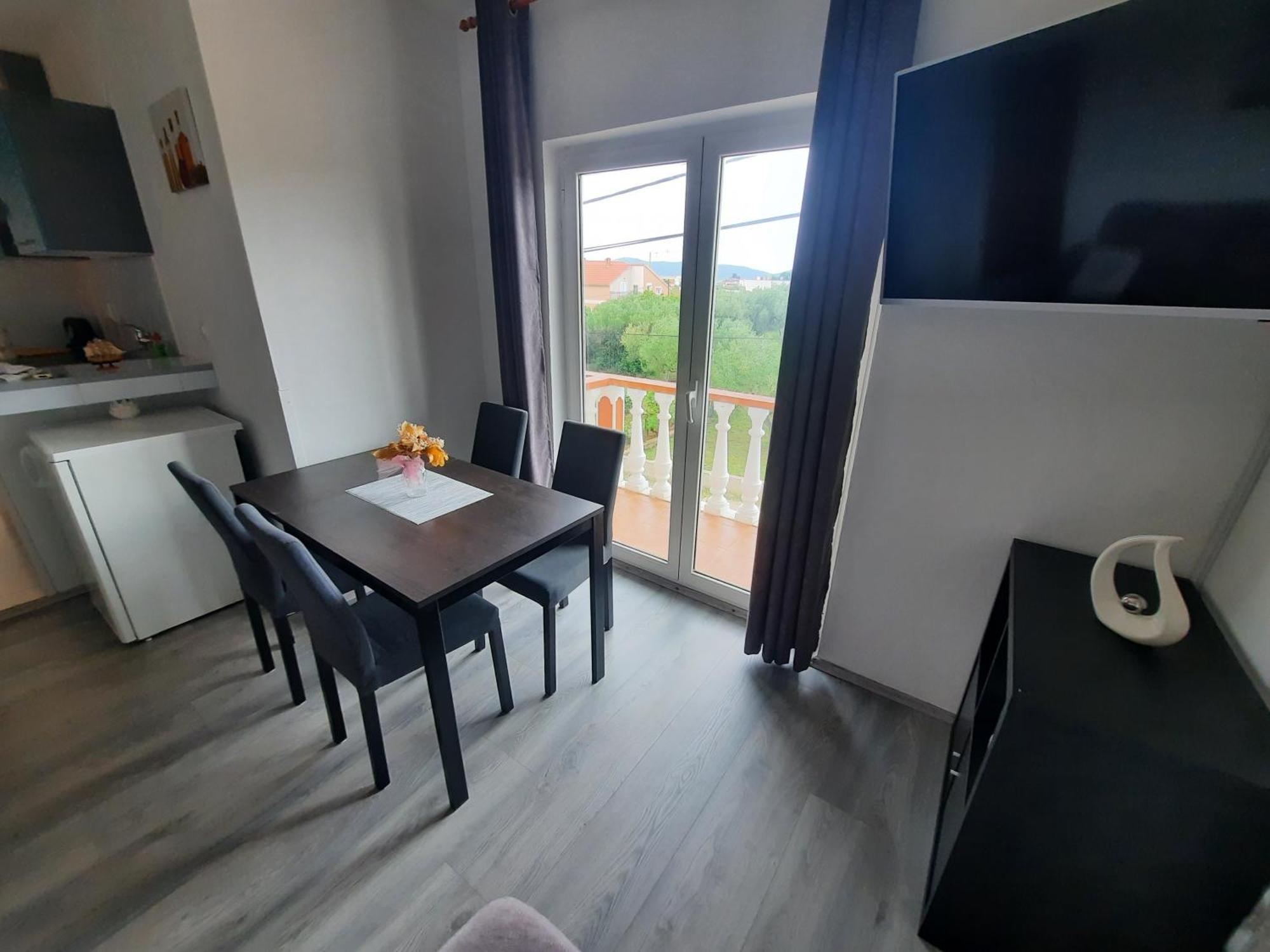 Apartments Brkovic Sukošan Chambre photo