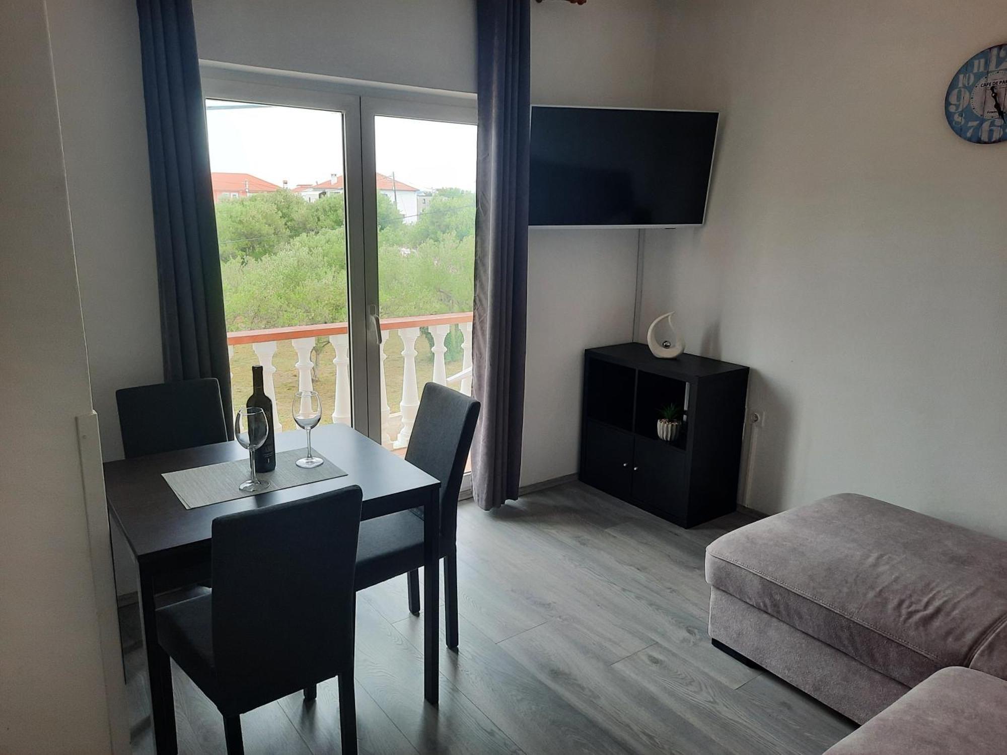 Apartments Brkovic Sukošan Chambre photo