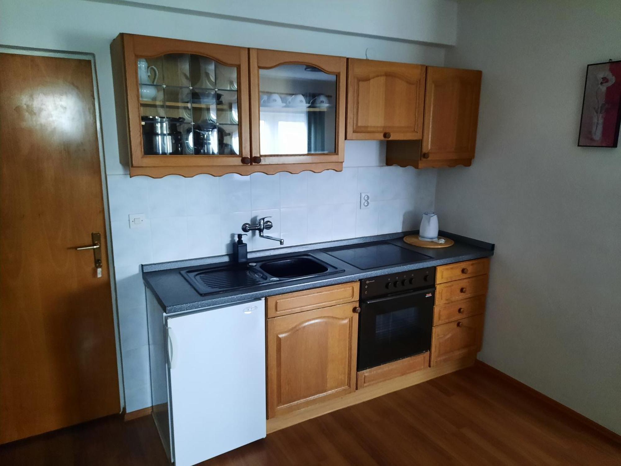 Apartments Brkovic Sukošan Chambre photo