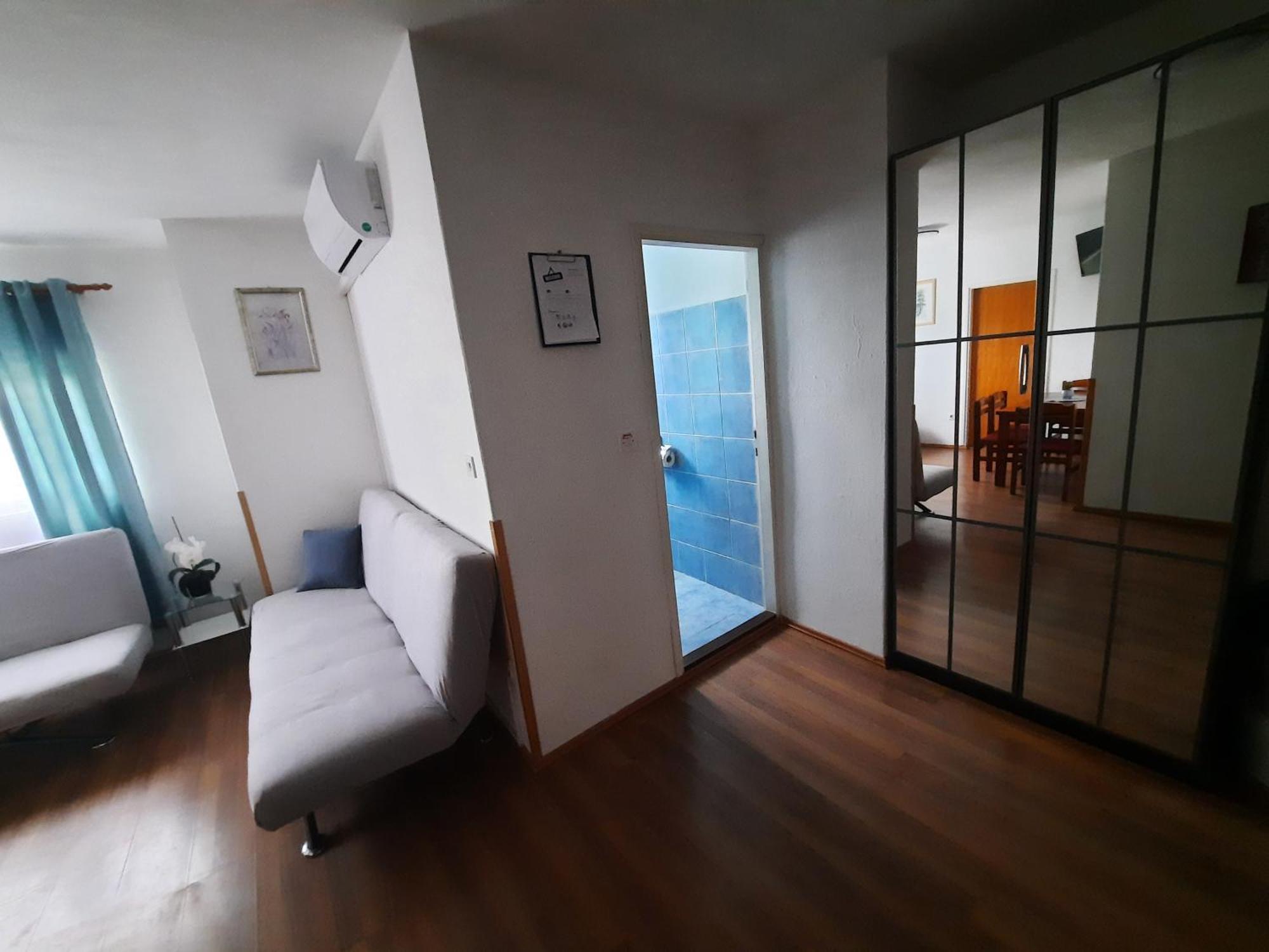Apartments Brkovic Sukošan Chambre photo