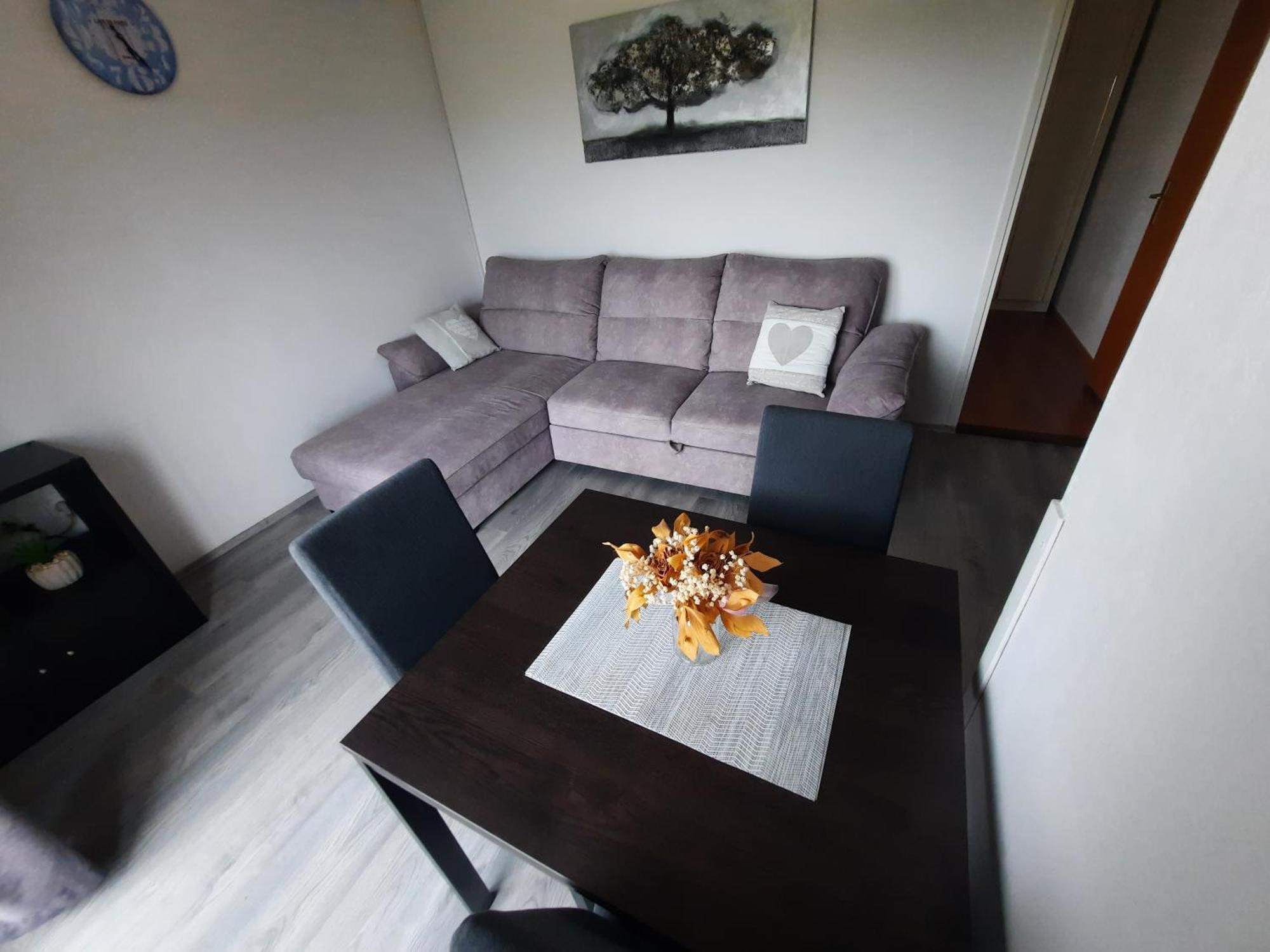Apartments Brkovic Sukošan Chambre photo