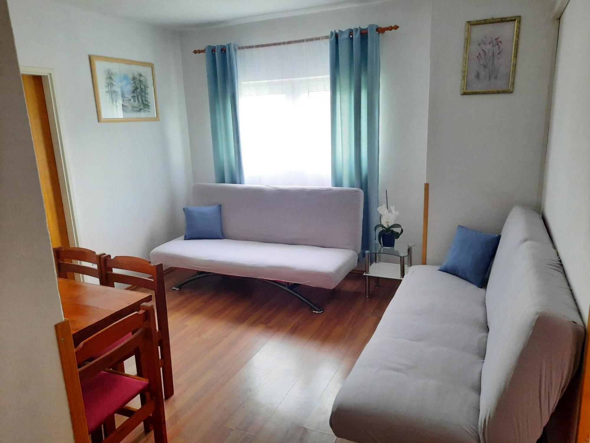 Apartments Brkovic Sukošan Chambre photo