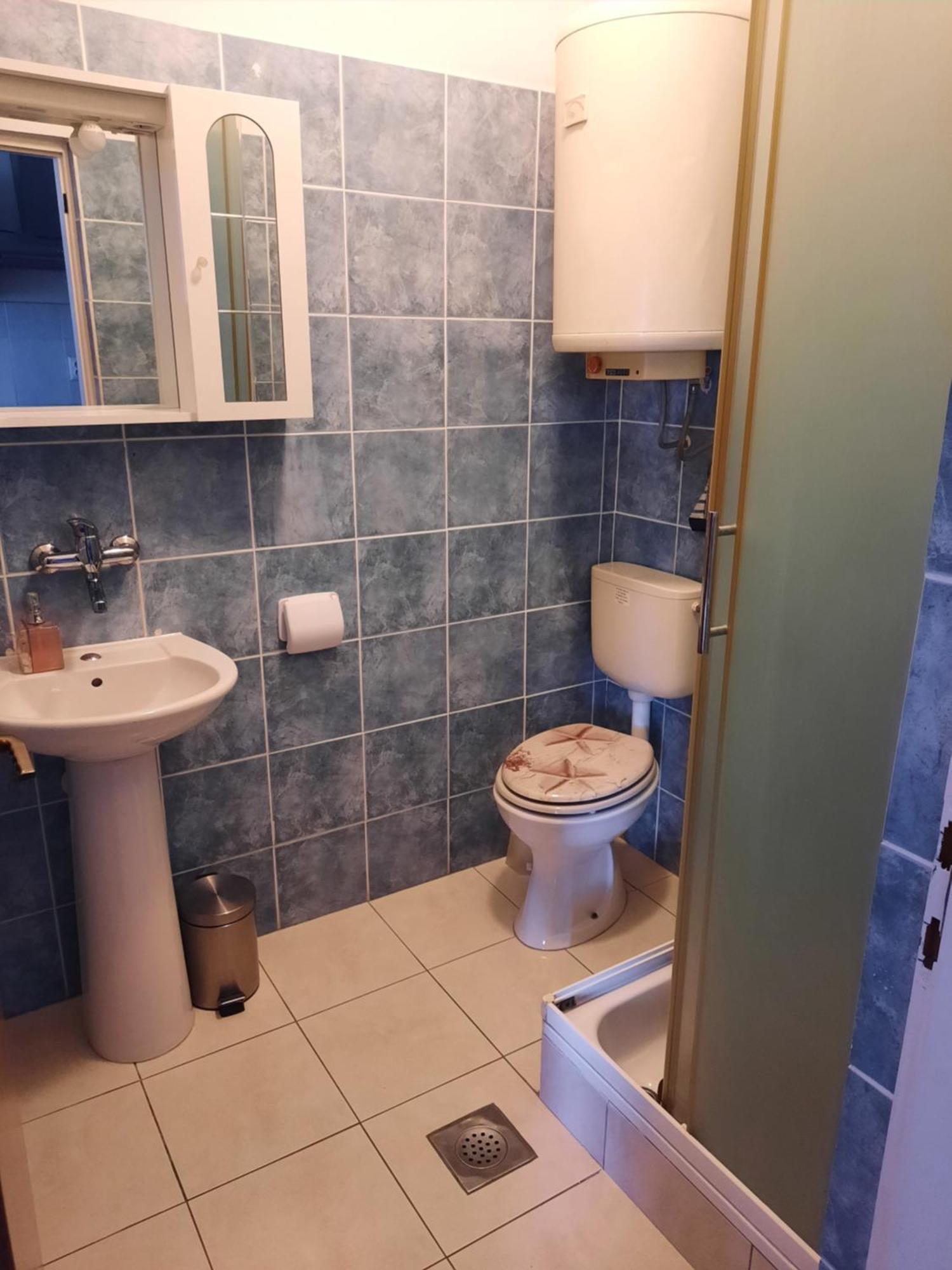 Apartments Brkovic Sukošan Chambre photo