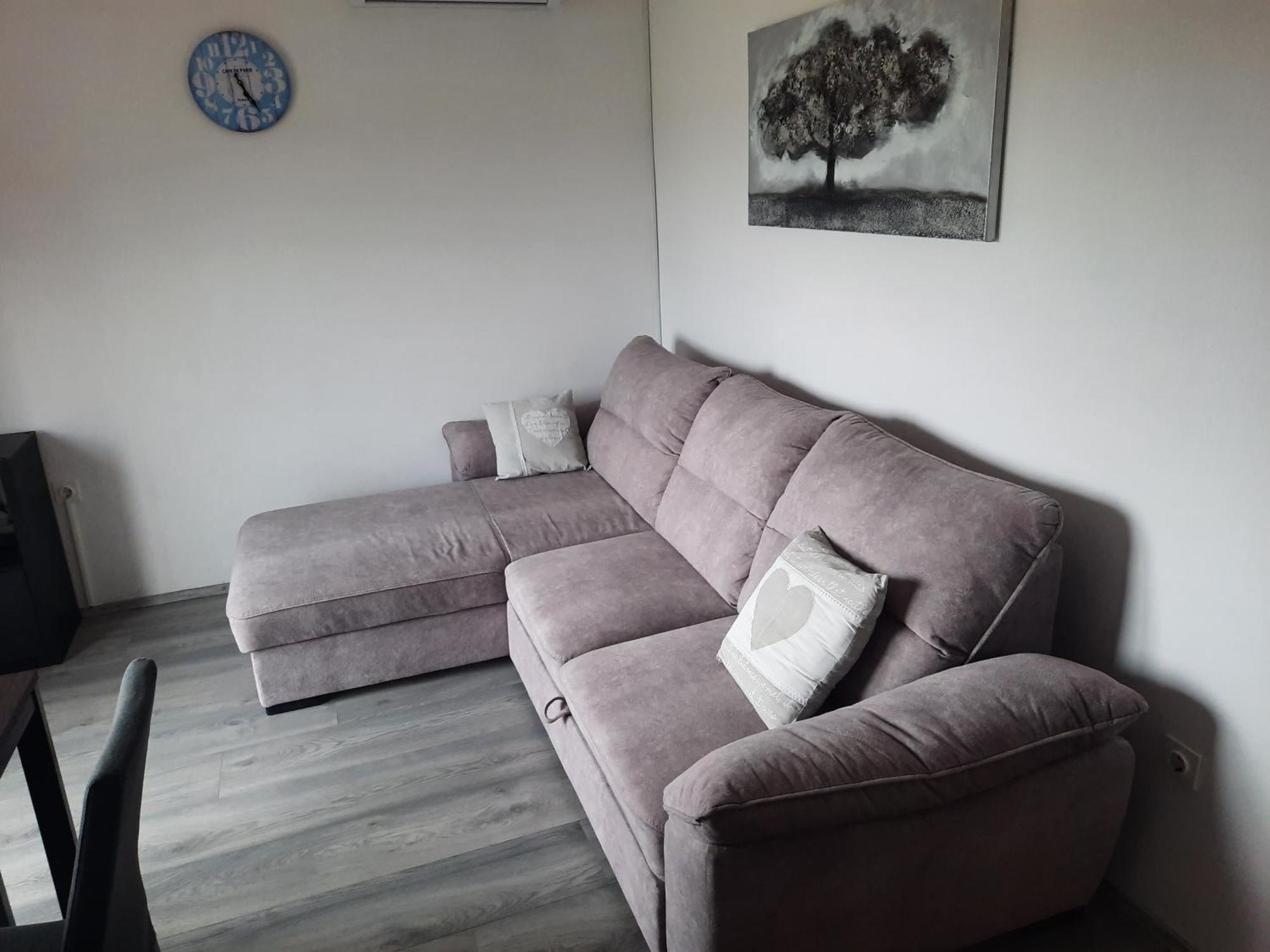 Apartments Brkovic Sukošan Chambre photo