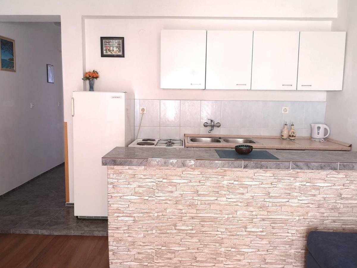Apartments Brkovic Sukošan Extérieur photo