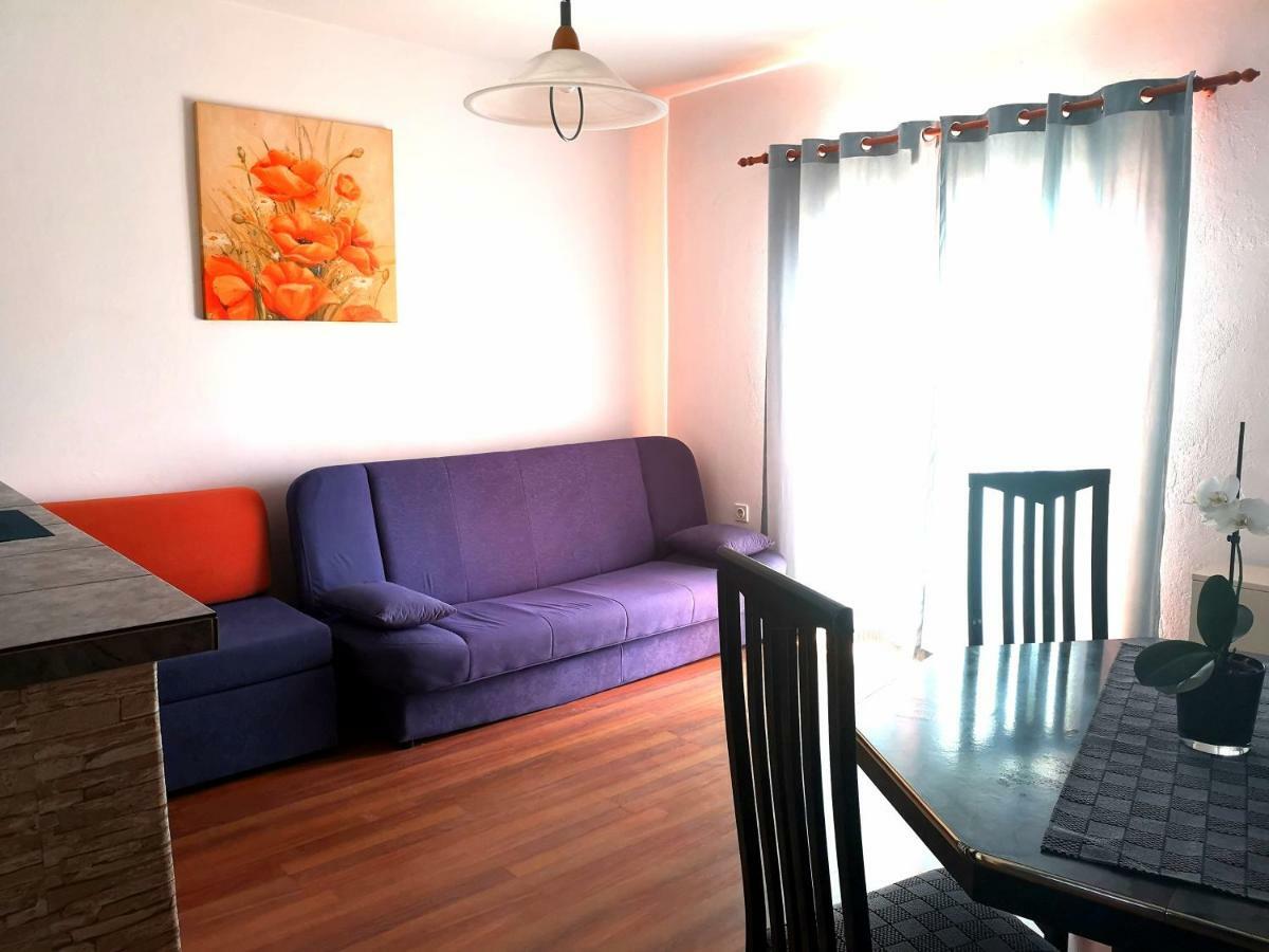 Apartments Brkovic Sukošan Extérieur photo